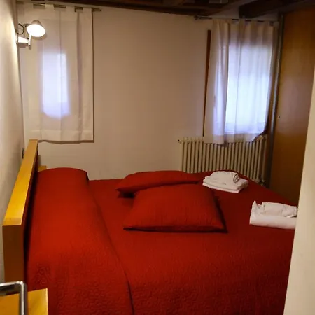 Appartamento Laguna Luxury Venezia
