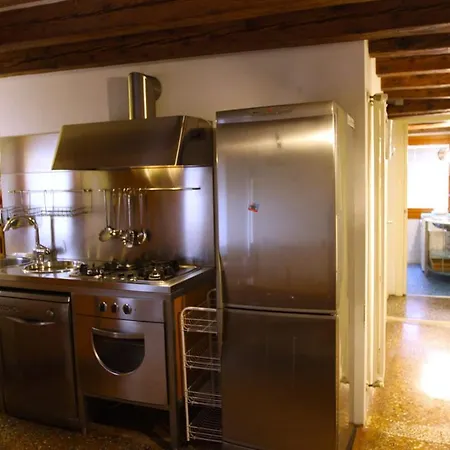 Appartamento Laguna Luxury