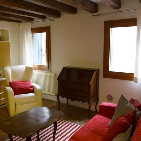 Laguna Luxury Appartamento Venezia