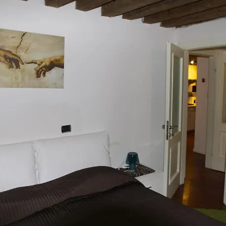 Laguna Luxury Appartamento