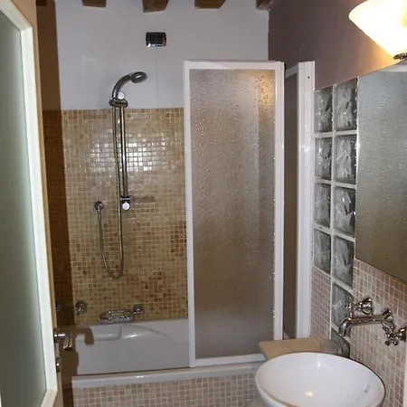 Appartamento Laguna Luxury *