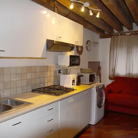 Appartamento Laguna Luxury Venezia