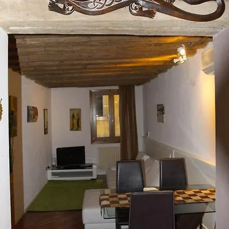 Laguna Luxury Appartamento Venezia