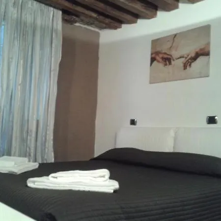 Appartamento Laguna Luxury Venezia