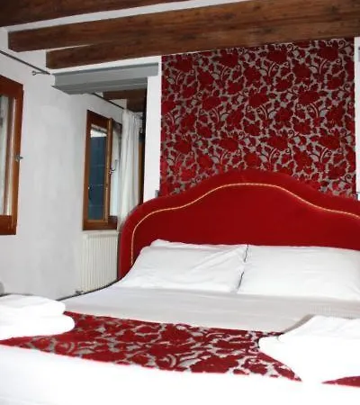 Appartamento Laguna Luxury *