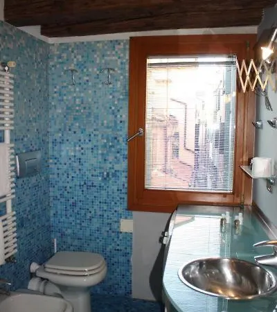 Laguna Luxury Appartamento