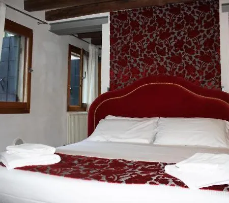 Appartamento Laguna Luxury Venezia