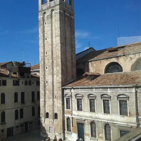 Appartamento Laguna Luxury Venezia