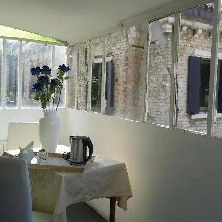 Appartamento Laguna Luxury Venezia