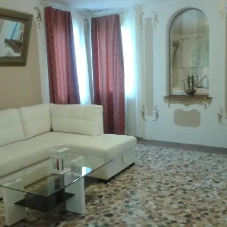 Laguna Luxury * Venezia