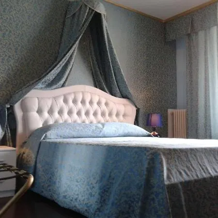 Appartamento Laguna Luxury