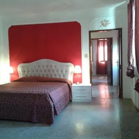 Appartamento Laguna Luxury Venezia