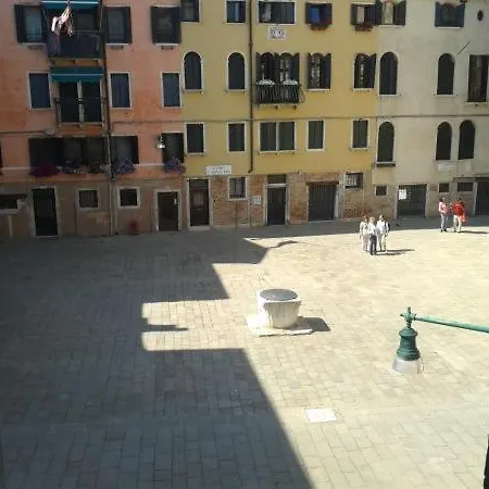 Laguna Luxury Appartamento