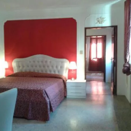 Appartamento Laguna Luxury
