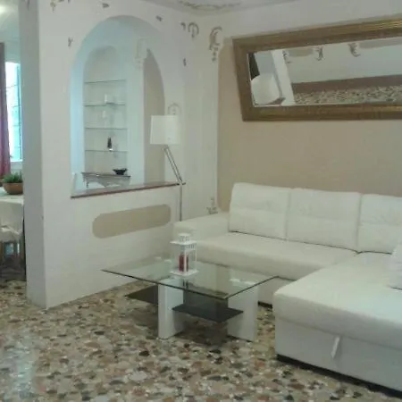 Laguna Luxury Appartamento