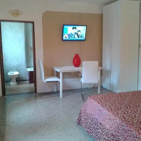 Appartamento Laguna Luxury Venezia